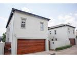 3 Bed Craighall House To Rent