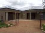 4 Bed Lethlabile House To Rent