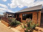 3 Bed Olympus House For Sale