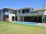 5 Bed Silver Lakes Golf Estate Farm To Rent
