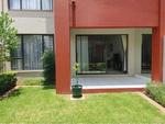 1 Bed Lonehill Apartment To Rent