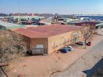 P.O.A Vanderbijlpark Central East Commercial Property To Rent