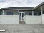 4 Bed Yzerfontein House To Rent