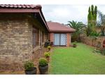 2 Bed Kungwini Country Estate House To Rent