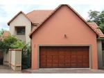 3 Bed Midstream Estate Property To Rent
