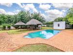 3 Bed Brenthurst House For Sale