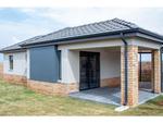 3 Bed Zandspruit House For Sale