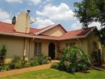 3 Bed Krugersrus House To Rent