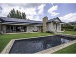 4 Bed Waterfall Country Estate House To Rent