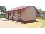 3 Bed Lethlabile House To Rent