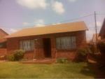 2 Bed Lethlabile House To Rent