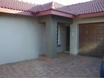 3 Bed Aerorand House To Rent
