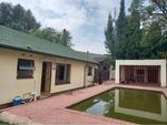 4 Bed Norkem Park House To Rent