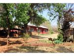 5 Bed Hekpoort Farm For Sale