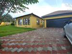 5 Bed Wespark Farm For Sale