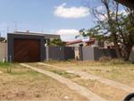 2 Bed Grobler Park House To Rent