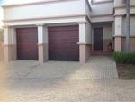 3 Bed Jukskei Park House To Rent