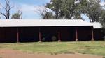 937 ha Farm in Bultfontein