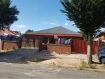 Turffontein House For Sale