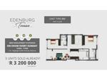 3 Bed Edenburg House For Sale