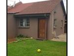 2 Bed Klopperpark House To Rent