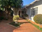 4 Bed Menlo Park House To Rent