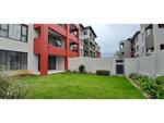 1 Bed Sunninghill Apartment To Rent