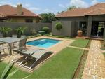 3 Bed Pecanwood Estate House To Rent
