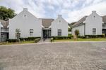 1 Bed Townhouse in Zevenwacht Country Estate