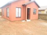 2 Bed Pretoria House To Rent