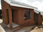 3 Bed Atteridgeville House To Rent
