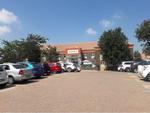 Fourways Commercial Property To Rent