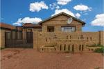 4 Bed House in Dobsonville