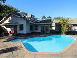 3 Bed Kloof House To Rent