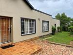 3 Bed Bloubosrand House For Sale