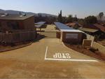 2 Bed Elandspoort Apartment To Rent