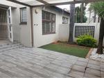 2 Bed Bergbron House To Rent