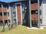 2 Bed Amberfield Apartment To Rent