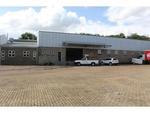 whiteriverindustrial Property To Rent