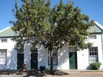 3 Bed Stellenbosch Central House To Rent