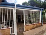 5 Bed Pretoria Gardens House For Sale