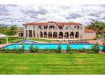 7 Bed Mooikloof House For Sale