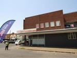 Primrose Commercial Property To Rent