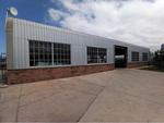 George Industrial Property To Rent