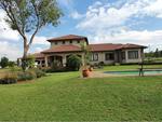 6 Bed Blue Saddle Ranches House For Sale