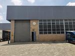 Jet Park Commercial Property To Rent