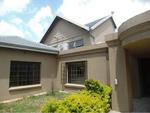 3 Bed President Park House To Rent