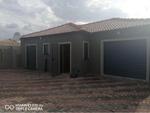2 Bed Mamelodi House To Rent