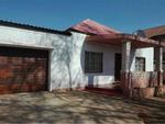 3 Bed Turffontein House For Sale