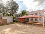 3 Bed Garsfontein Apartment To Rent